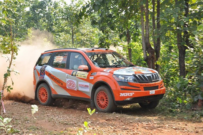 Gaurav Gill wins Rally De Bengal